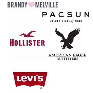 DO NOT BUY!!! I’m looking for jeans size 00 or 0!